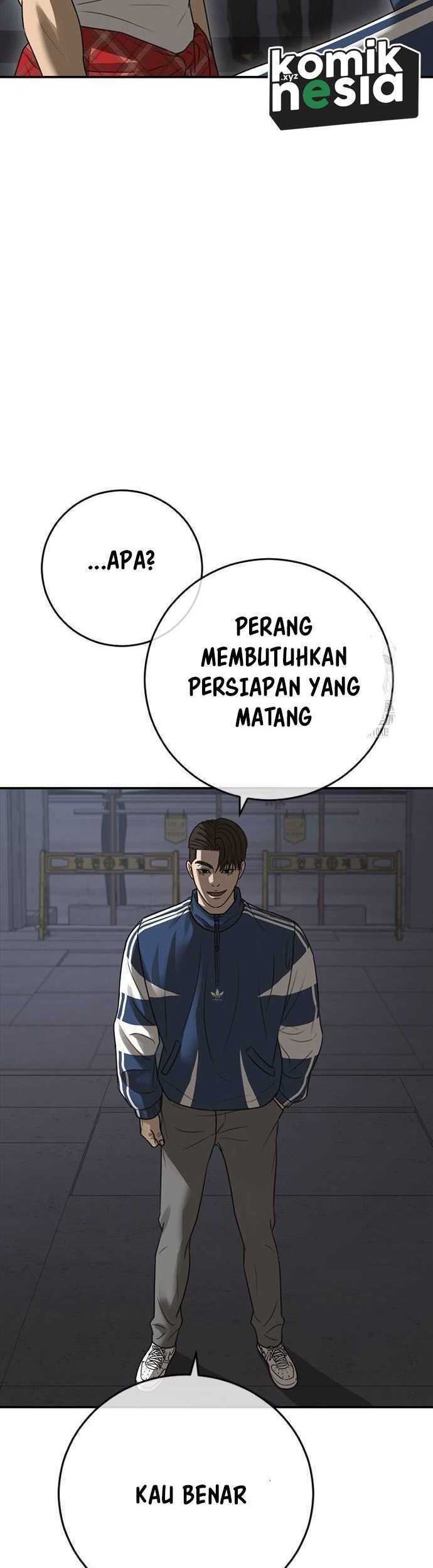 Ulzzang Generation Chapter 45 Gambar 78