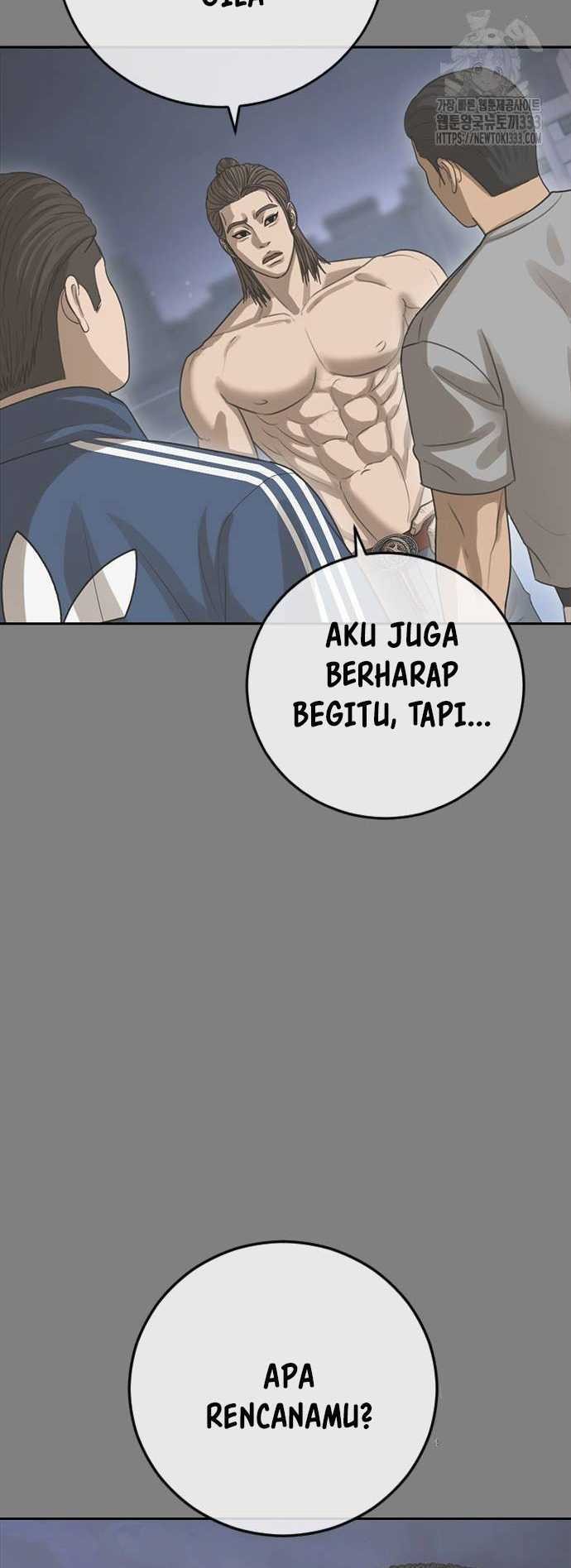 Ulzzang Generation Chapter 45 Gambar 85