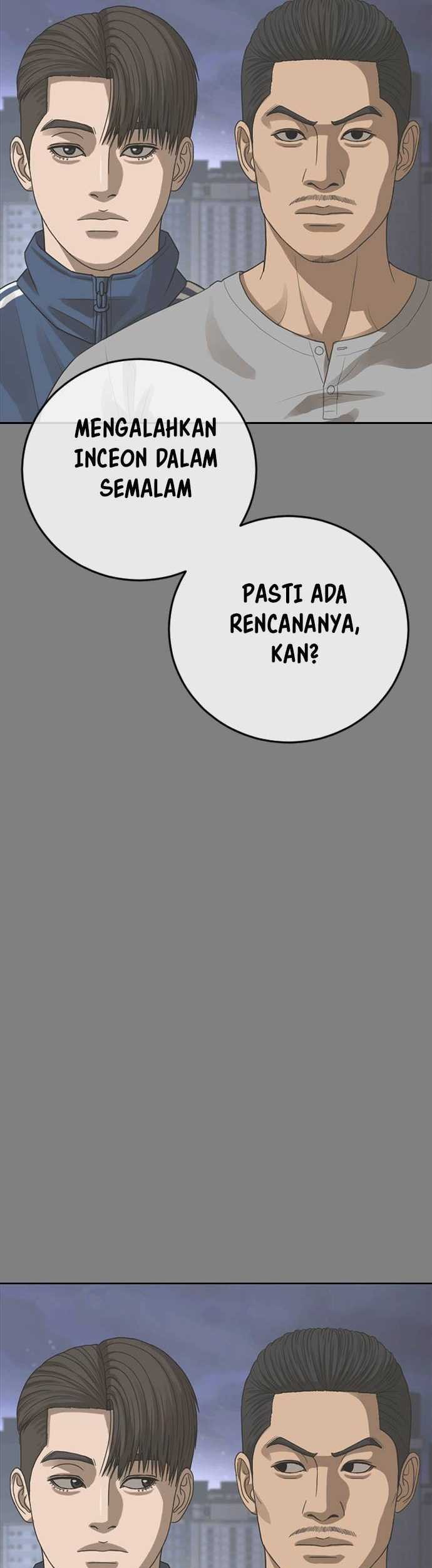 Ulzzang Generation Chapter 45 Gambar 86