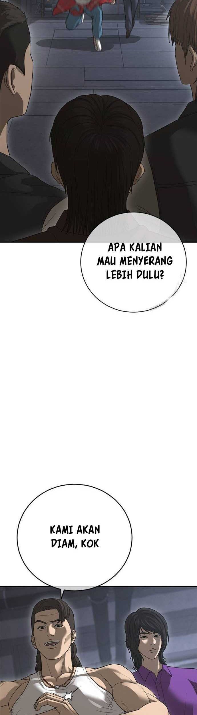 Ulzzang Generation Chapter 45 Gambar 45