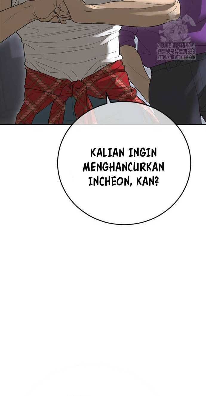 Ulzzang Generation Chapter 45 Gambar 46