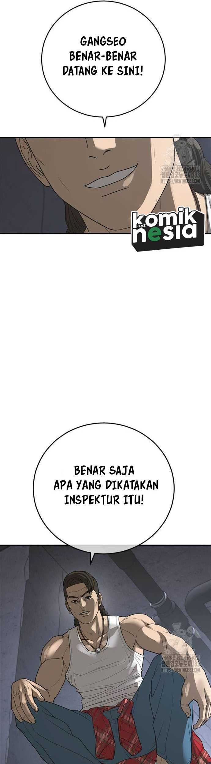 Ulzzang Generation Chapter 45 Gambar 42