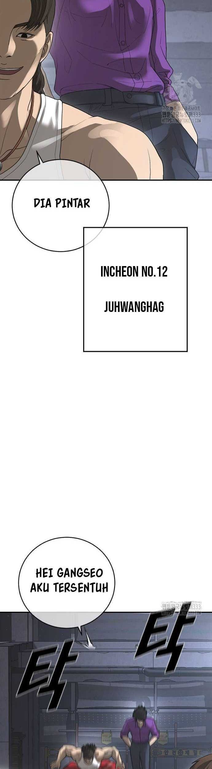 Ulzzang Generation Chapter 45 Gambar 44