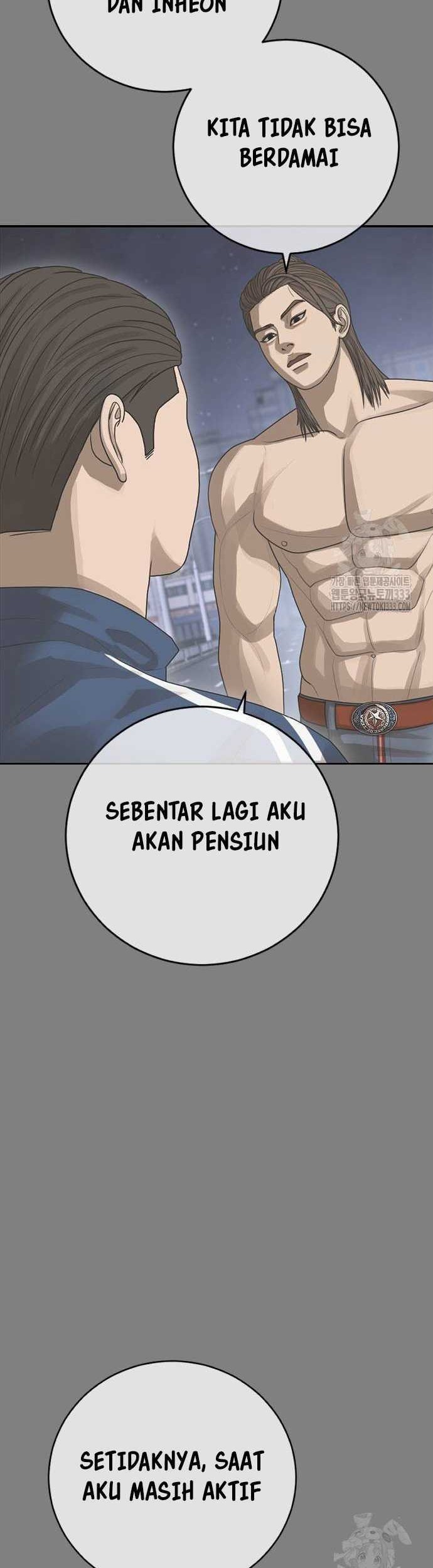 Ulzzang Generation Chapter 45 Gambar 50