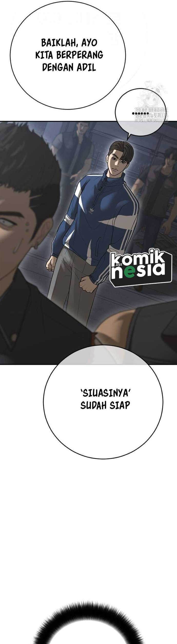 Ulzzang Generation Chapter 45 Gambar 47