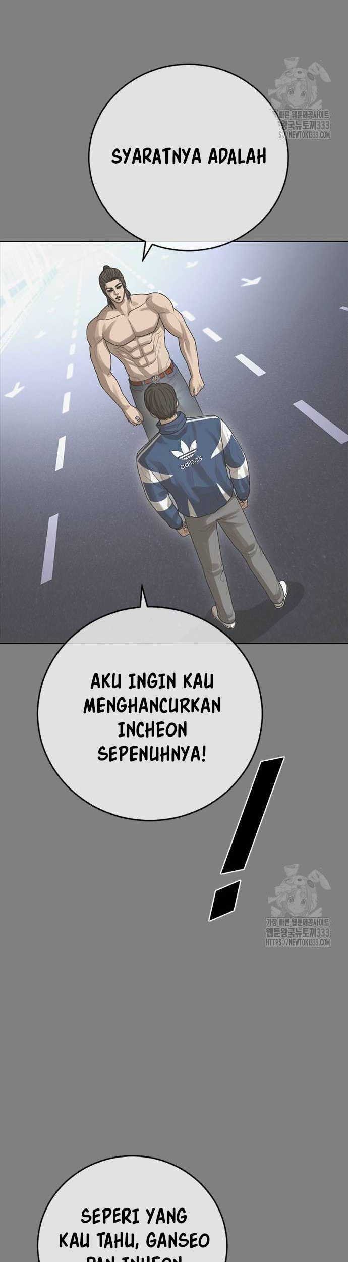 Ulzzang Generation Chapter 45 Gambar 49