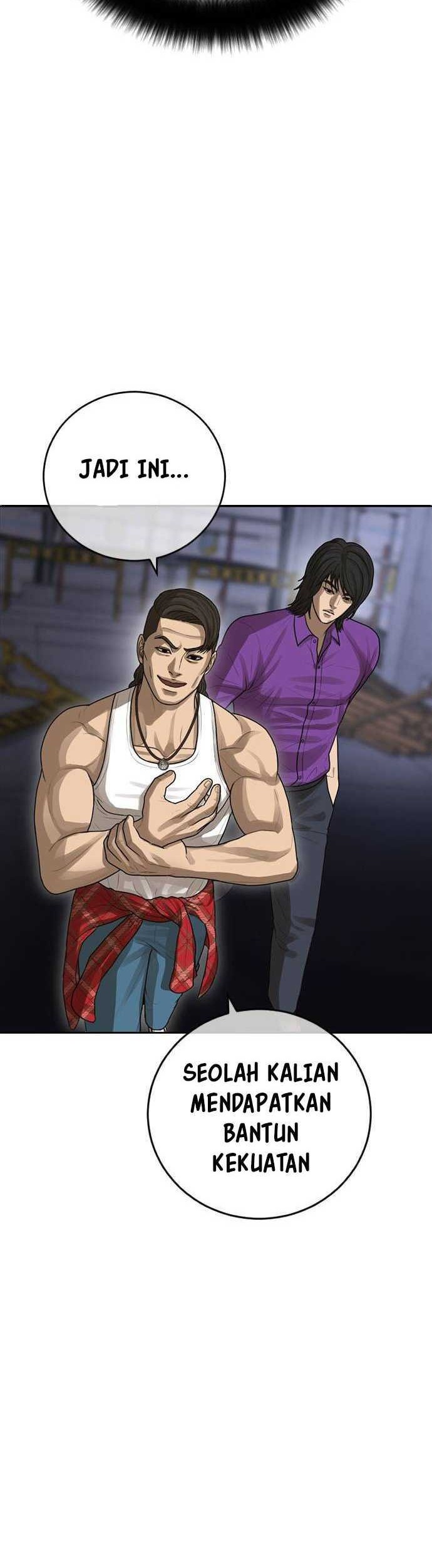 Ulzzang Generation Chapter 45 Gambar 55