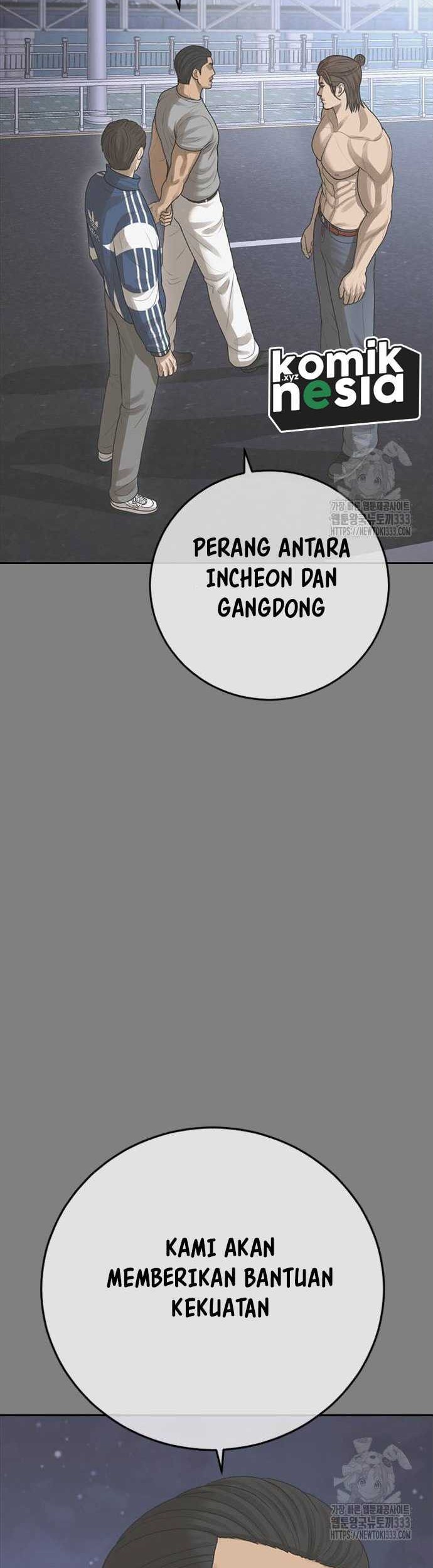 Ulzzang Generation Chapter 45 Gambar 53