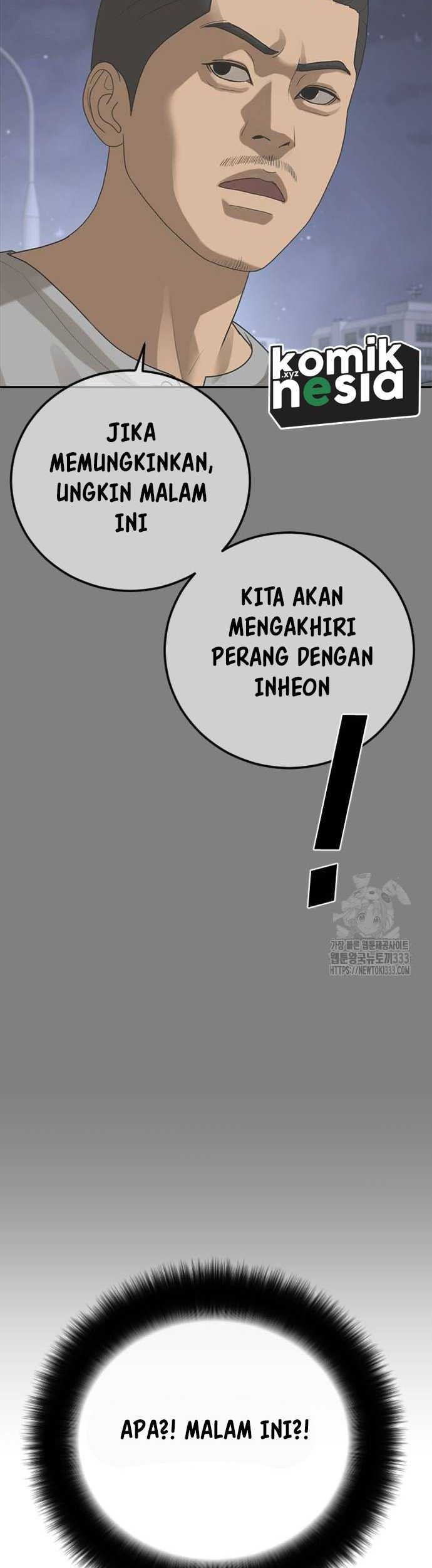 Ulzzang Generation Chapter 45 Gambar 54