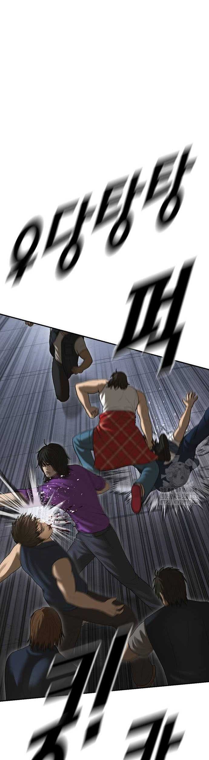 Ulzzang Generation Chapter 45 Gambar 60