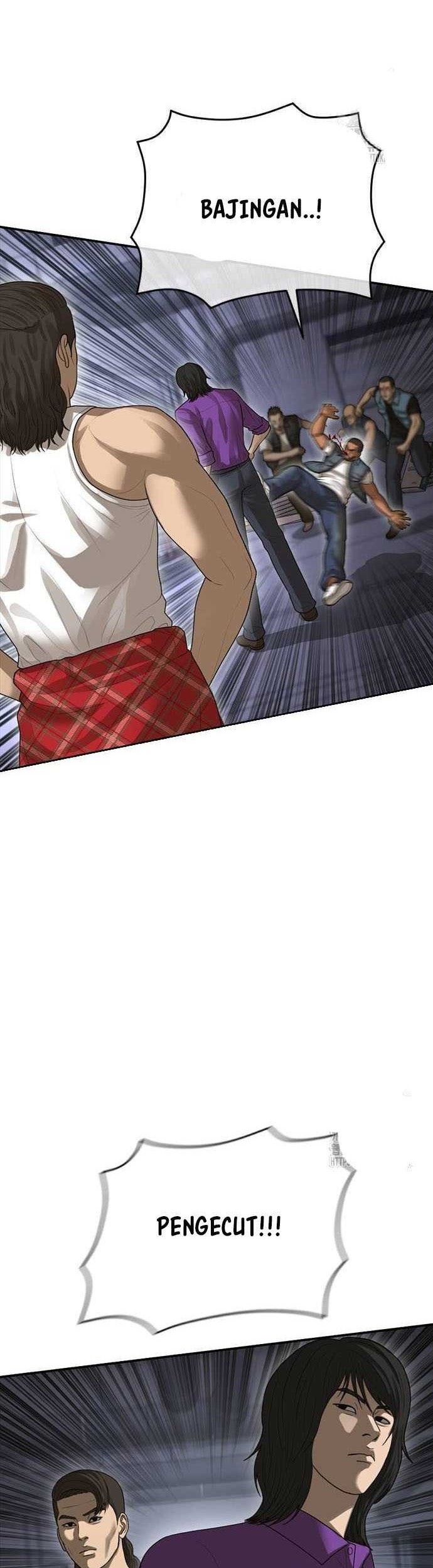 Ulzzang Generation Chapter 45 Gambar 58