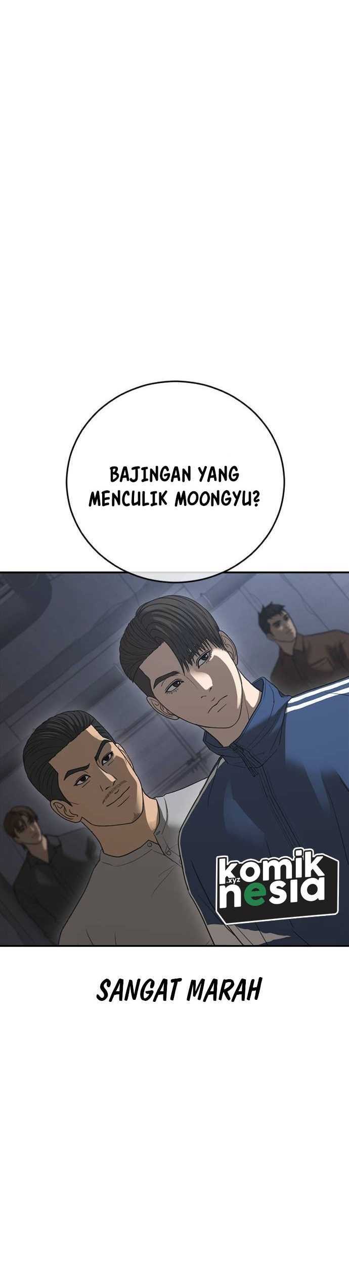 Ulzzang Generation Chapter 45 Gambar 96