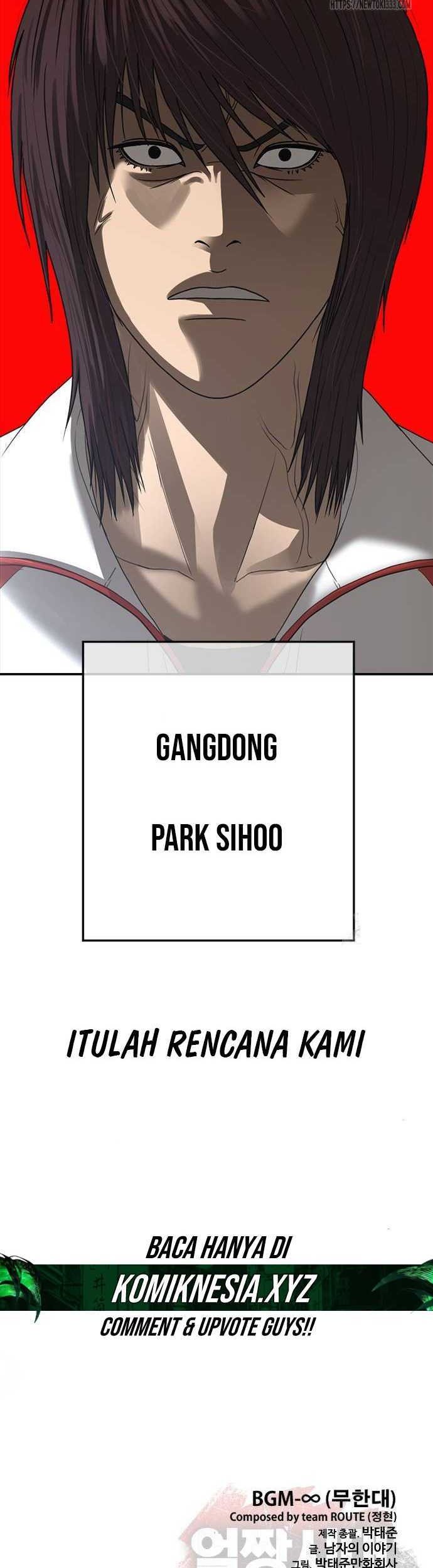 Ulzzang Generation Chapter 45 Gambar 98