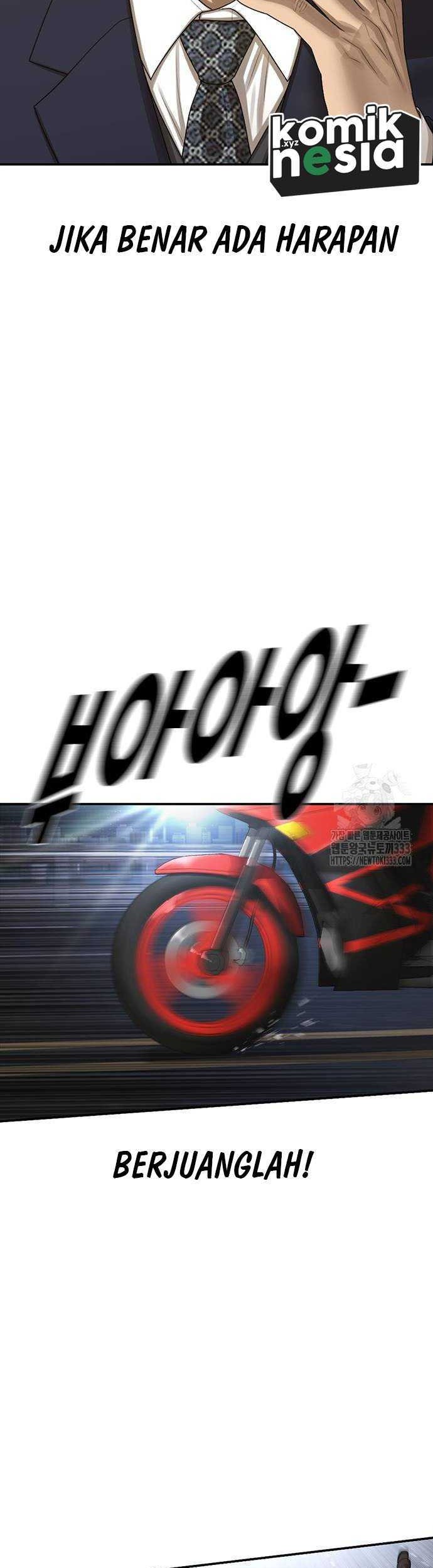 Ulzzang Generation Chapter 45 Gambar 4