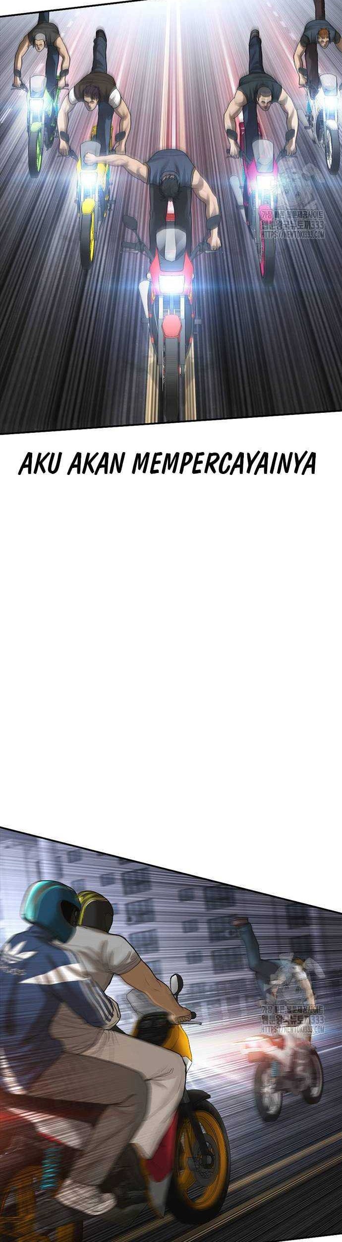 Ulzzang Generation Chapter 45 Gambar 5