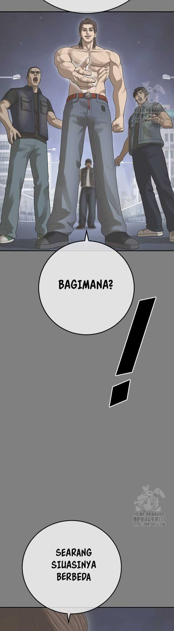 Ulzzang Generation Chapter 45 Gambar 10