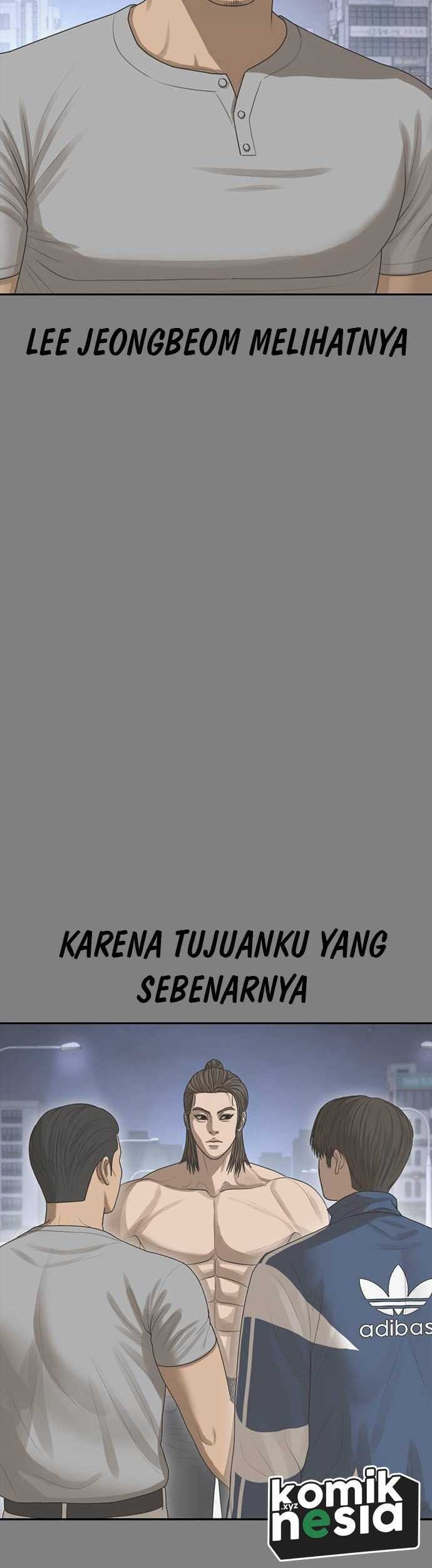 Ulzzang Generation Chapter 45 Gambar 13