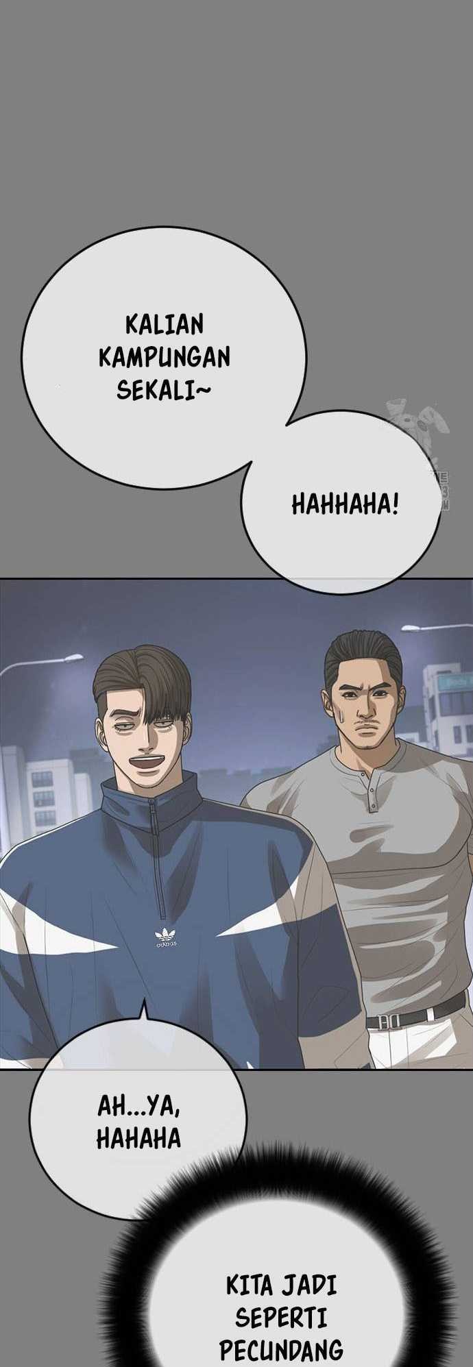 Ulzzang Generation Chapter 45 Gambar 21