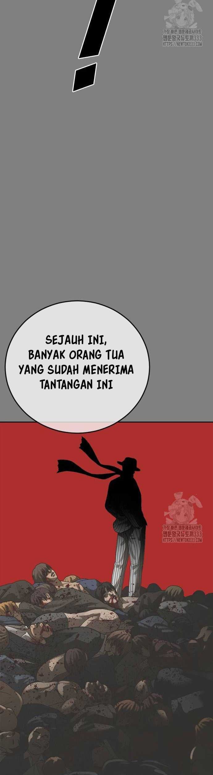 Ulzzang Generation Chapter 45 Gambar 24