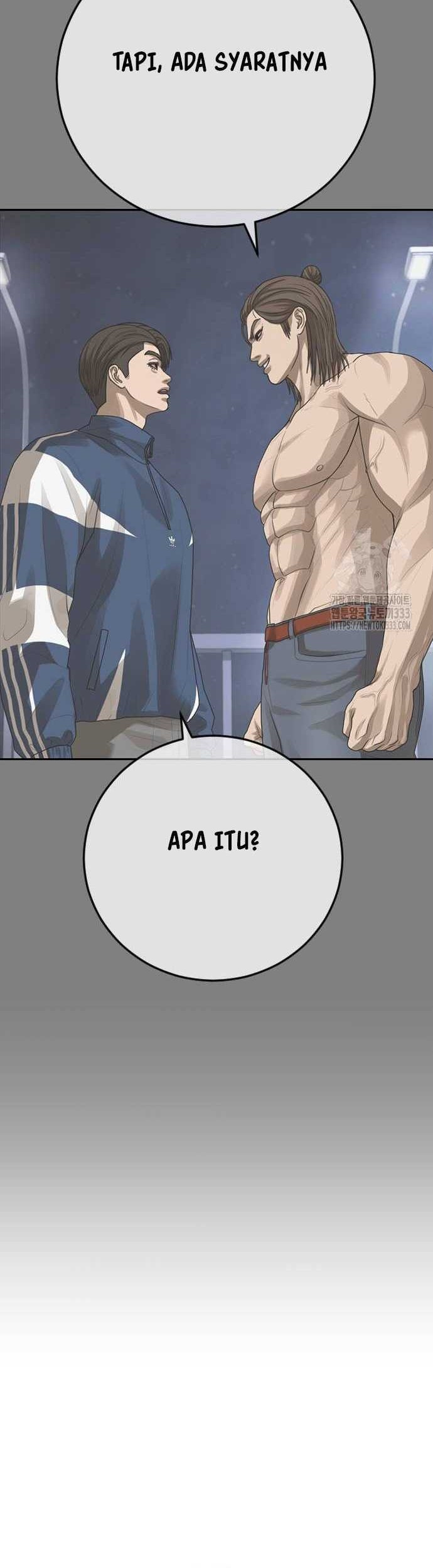 Ulzzang Generation Chapter 45 Gambar 33