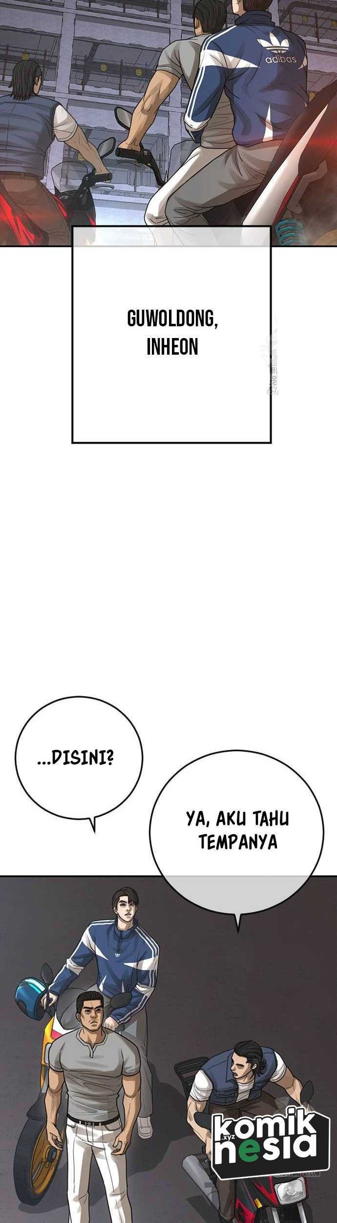 Ulzzang Generation Chapter 45 Gambar 35