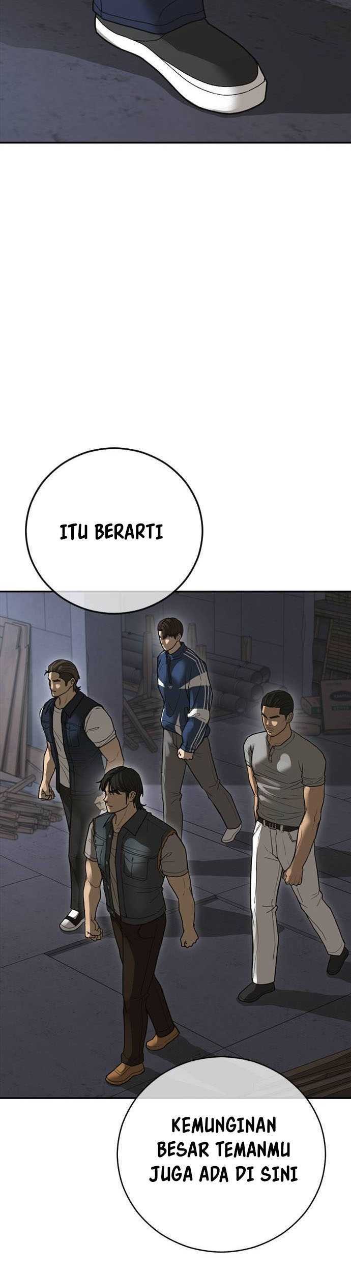 Ulzzang Generation Chapter 45 Gambar 37