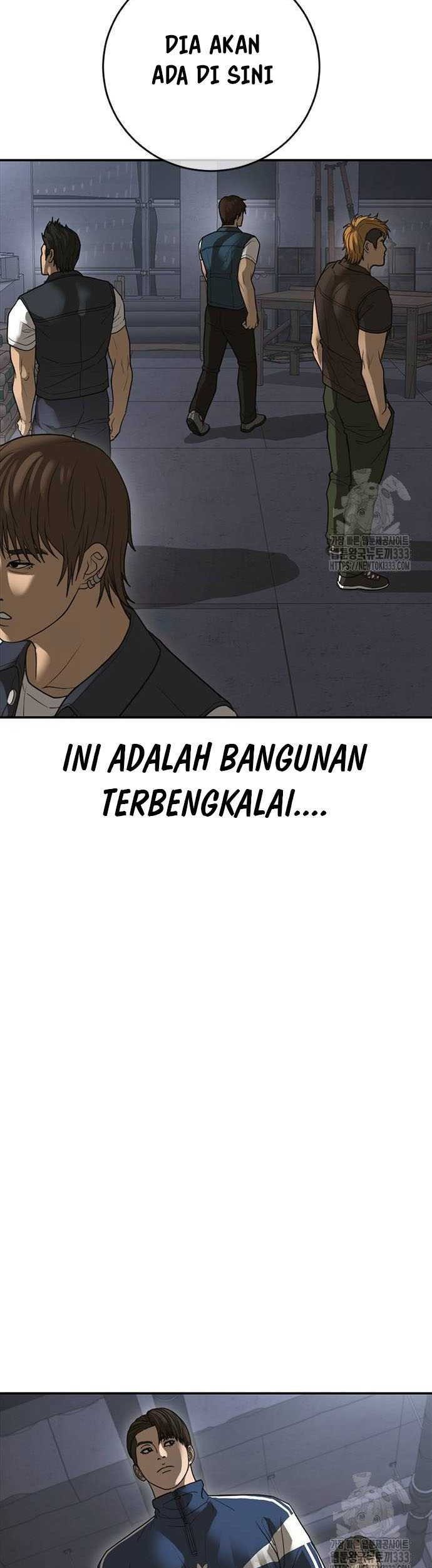 Ulzzang Generation Chapter 45 Gambar 39