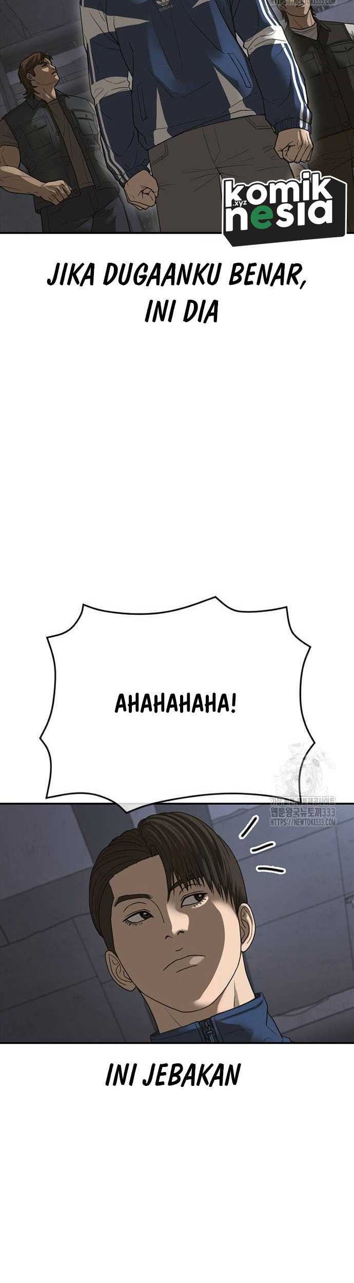 Ulzzang Generation Chapter 45 Gambar 40