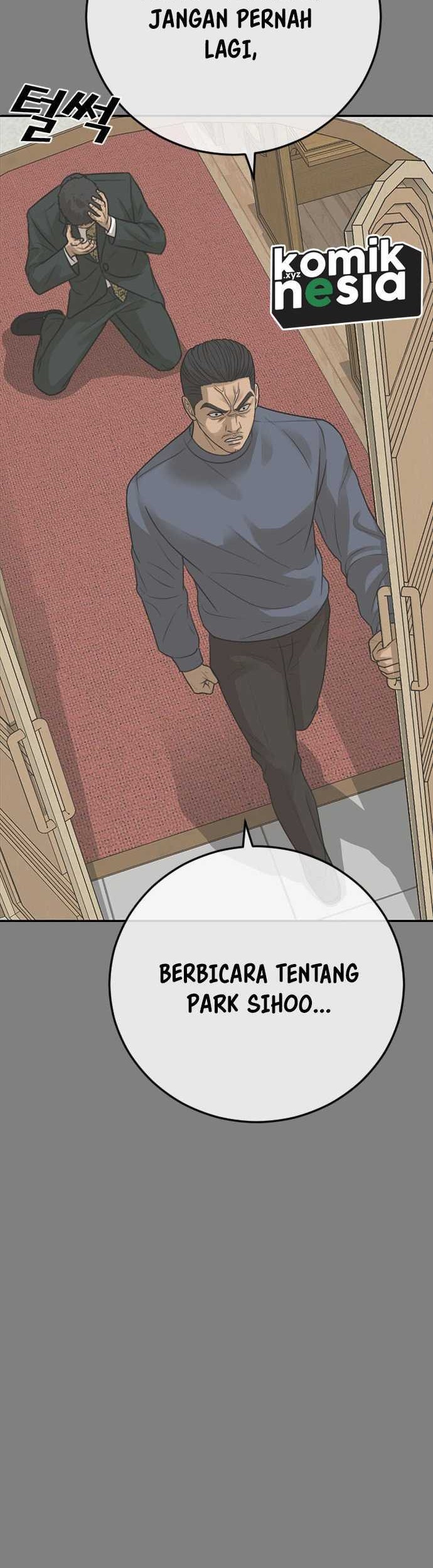 Ulzzang Generation Chapter 44 Gambar 43