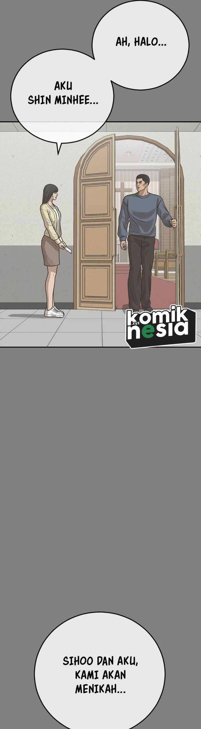 Ulzzang Generation Chapter 44 Gambar 47