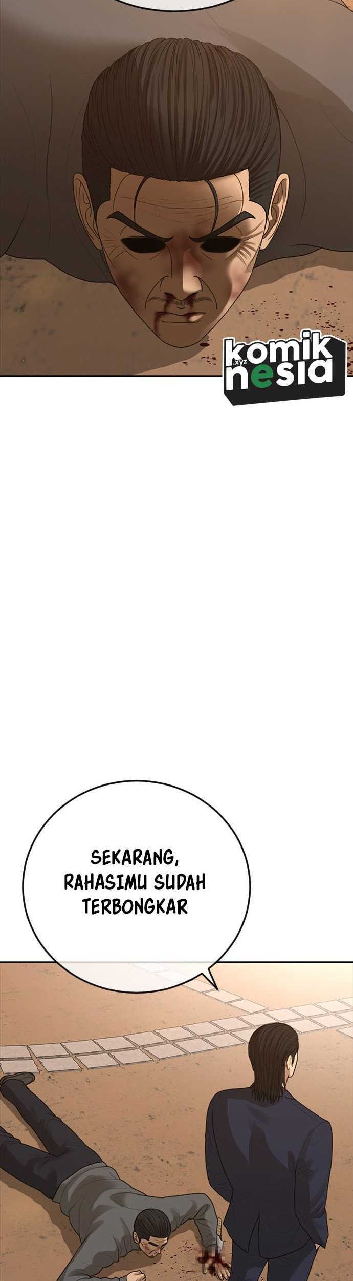 Ulzzang Generation Chapter 44 Gambar 8