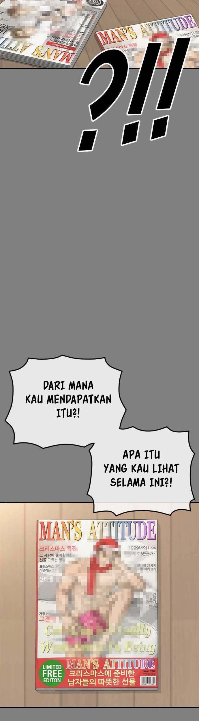 Ulzzang Generation Chapter 44 Gambar 19