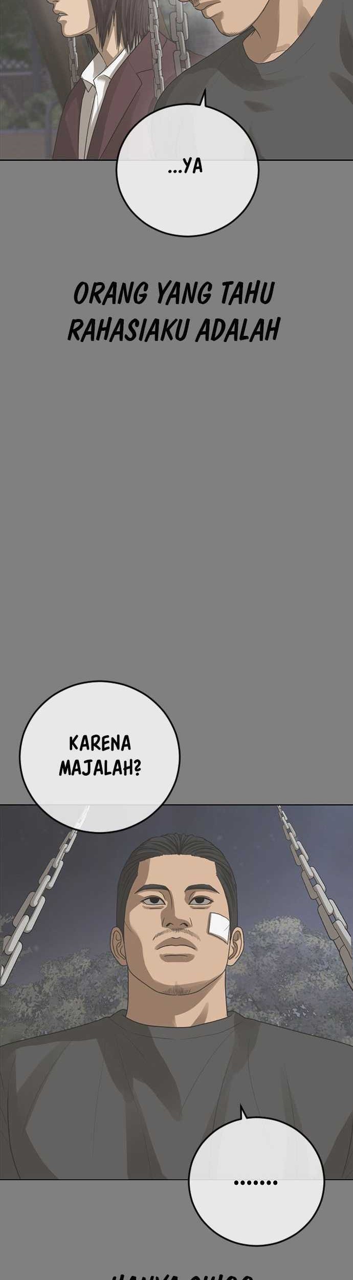 Ulzzang Generation Chapter 44 Gambar 28