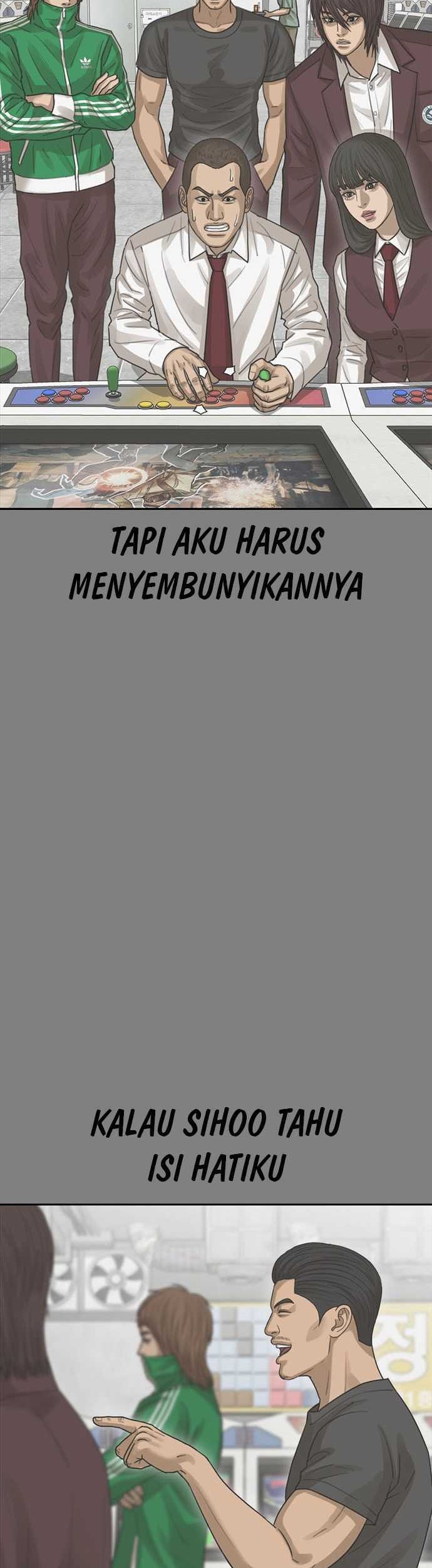 Ulzzang Generation Chapter 44 Gambar 33