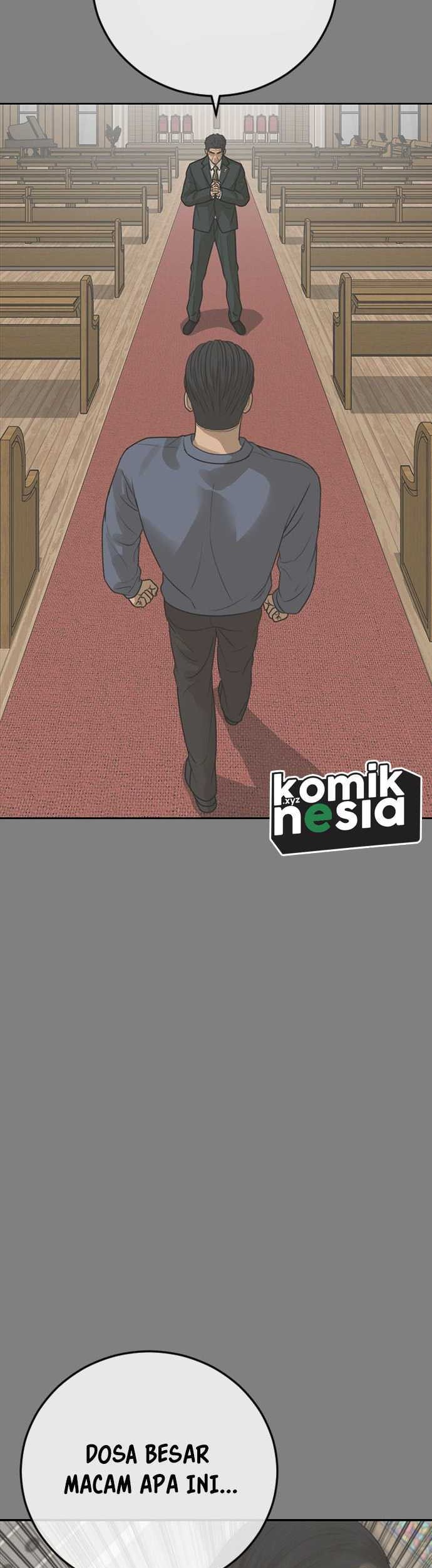 Ulzzang Generation Chapter 44 Gambar 39