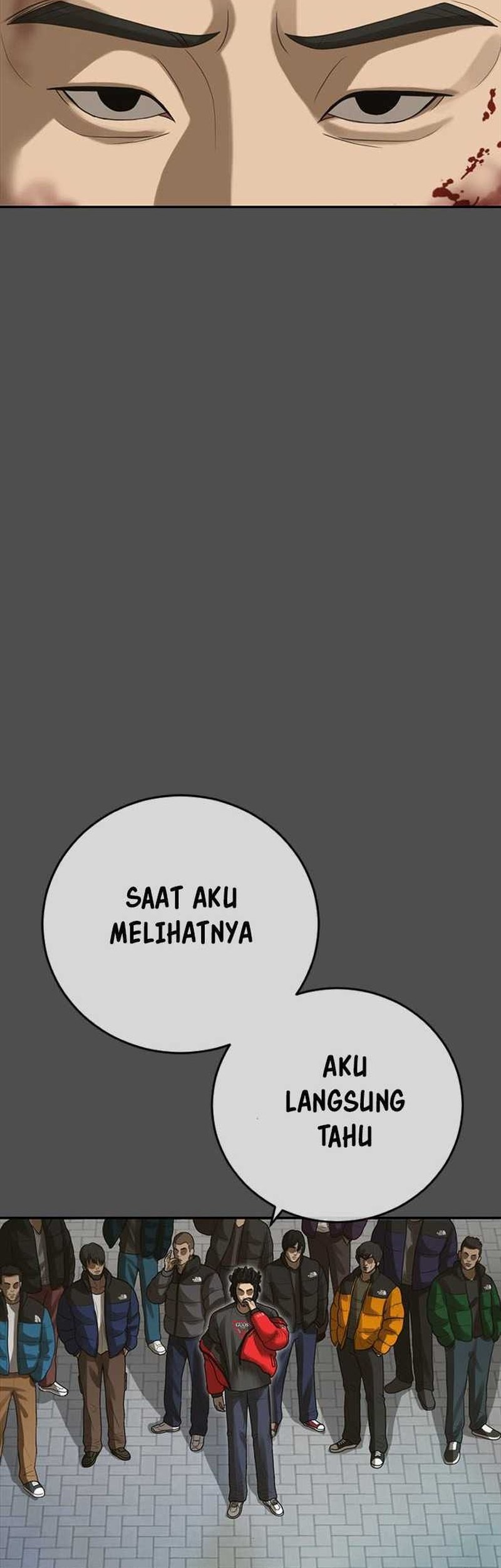 Ulzzang Generation Chapter 39 Gambar 40