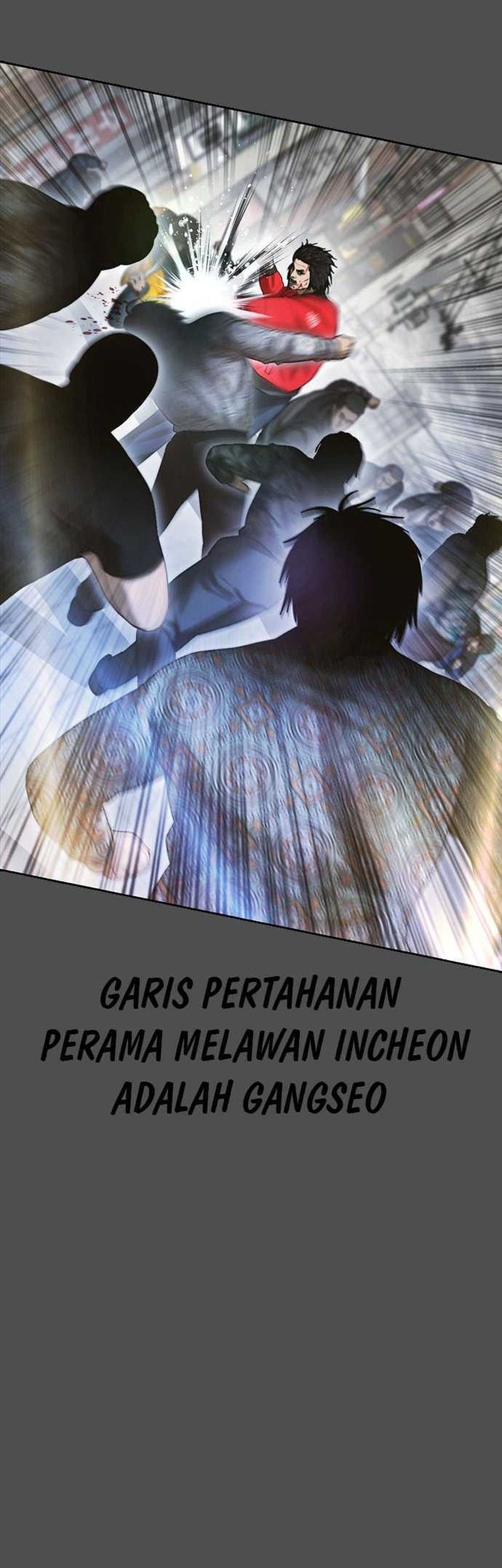 Ulzzang Generation Chapter 39 Gambar 47