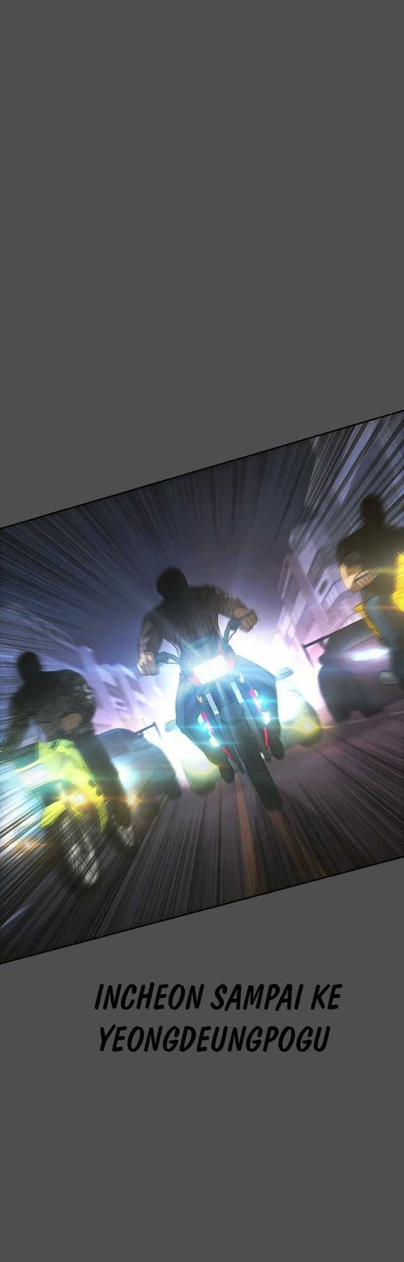 Ulzzang Generation Chapter 39 Gambar 50