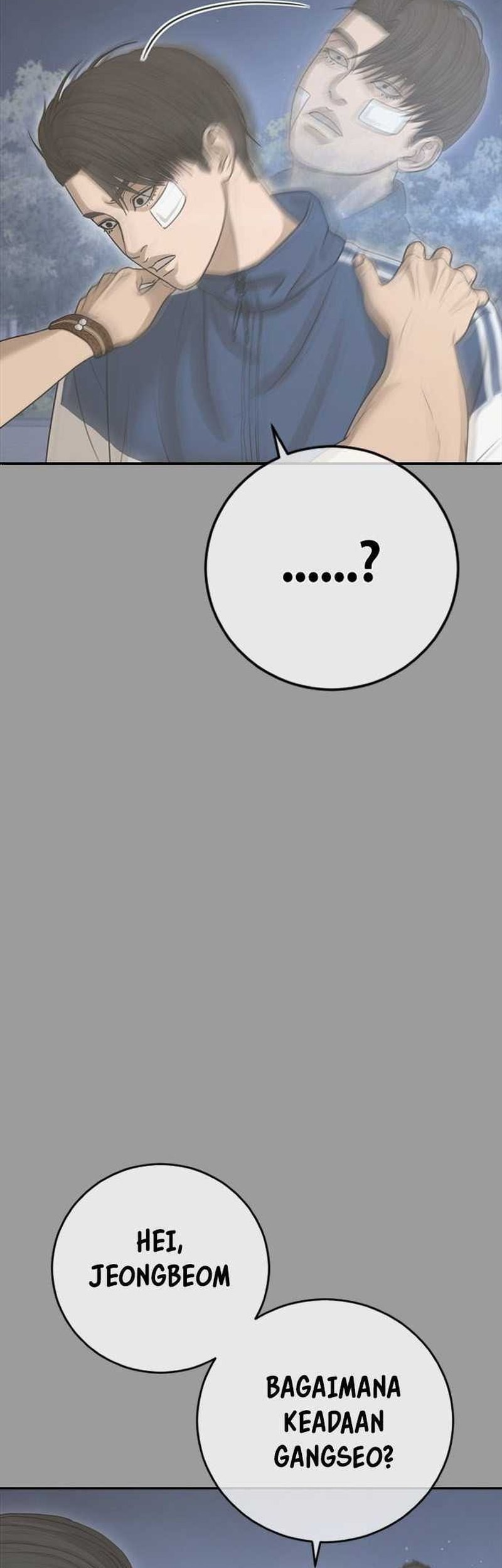 Ulzzang Generation Chapter 39 Gambar 29