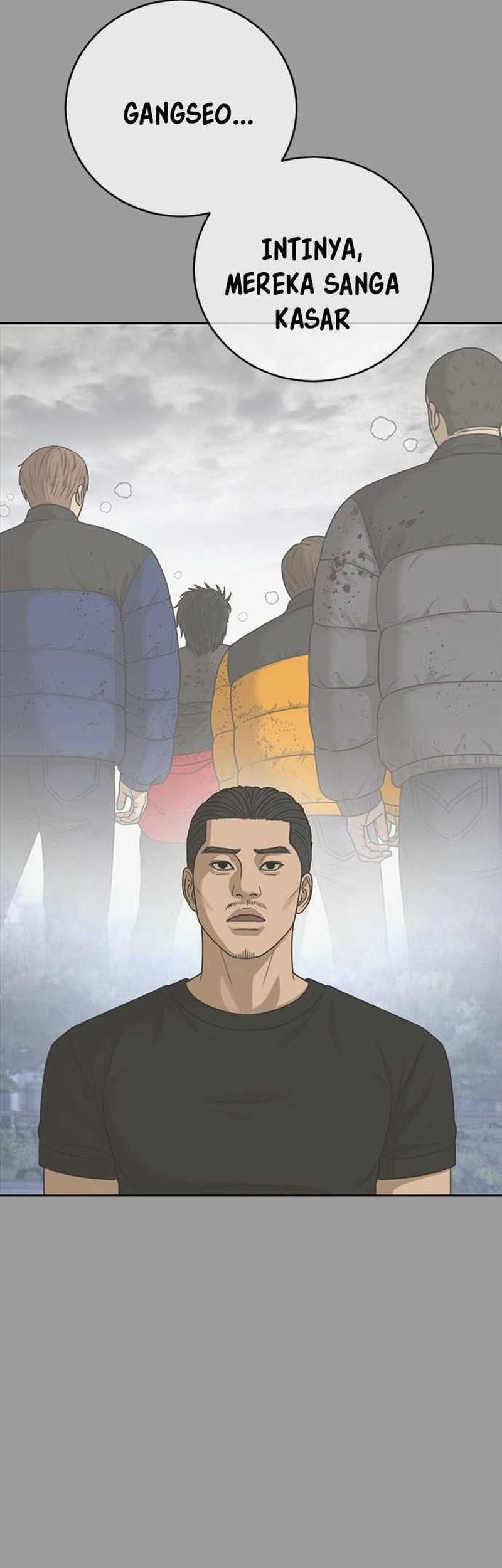 Ulzzang Generation Chapter 39 Gambar 31