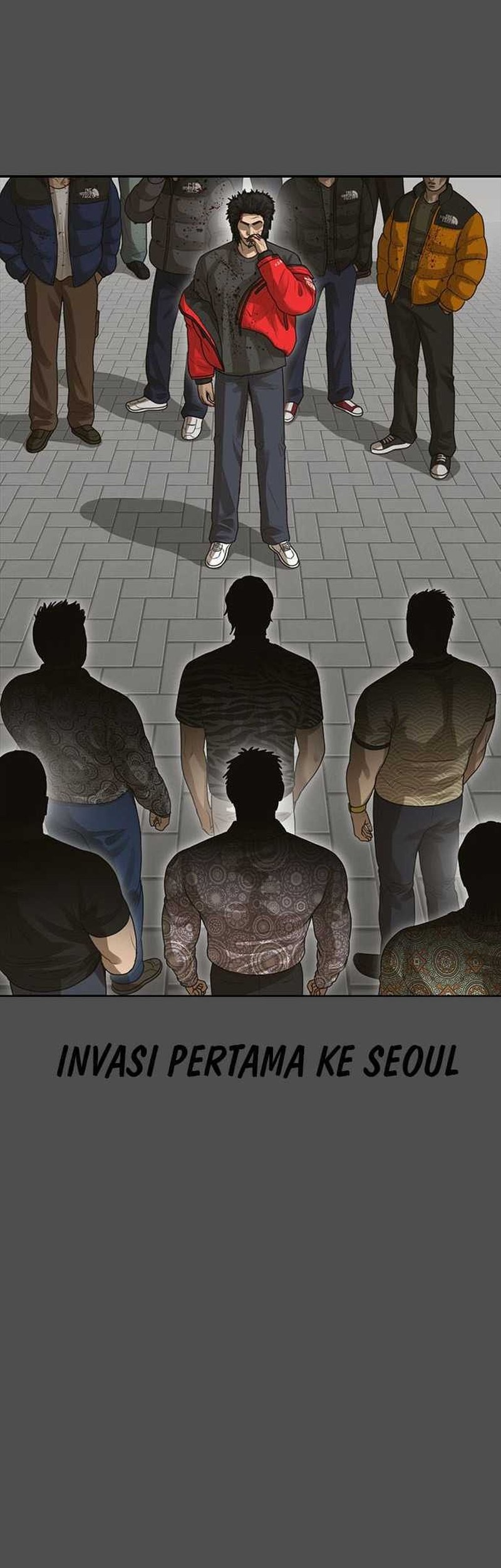 Ulzzang Generation Chapter 39 Gambar 34