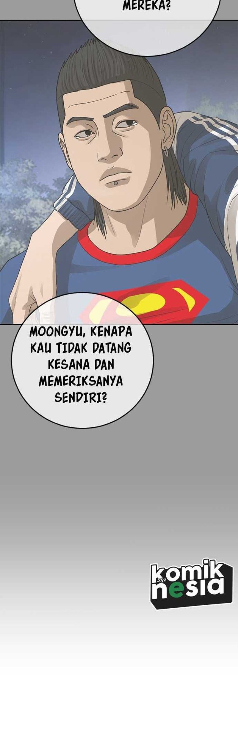 Ulzzang Generation Chapter 39 Gambar 71