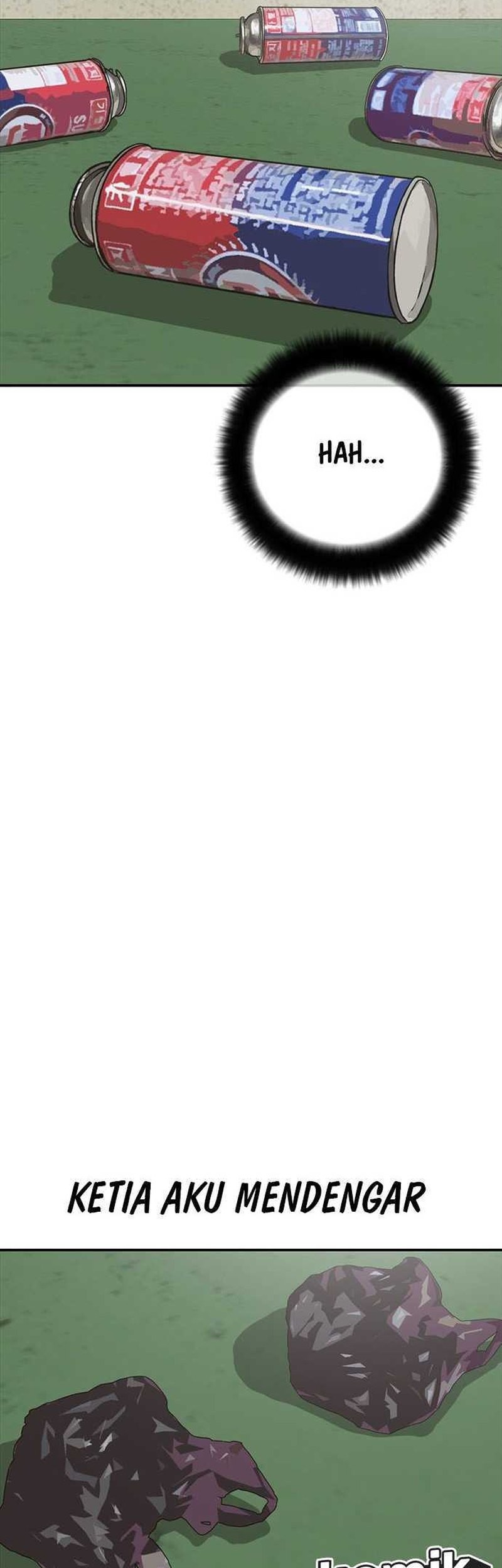 Ulzzang Generation Chapter 39 Gambar 73