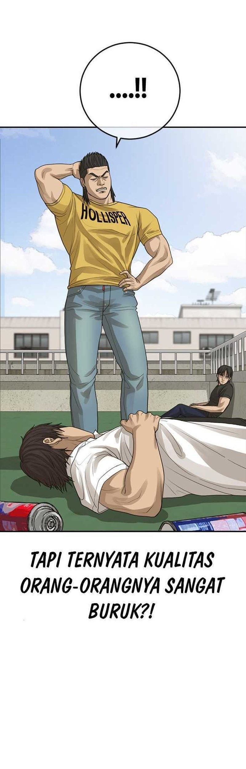 Ulzzang Generation Chapter 39 Gambar 76