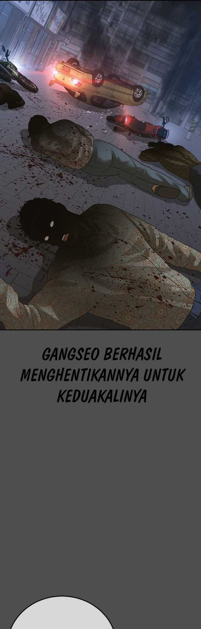 Ulzzang Generation Chapter 39 Gambar 52