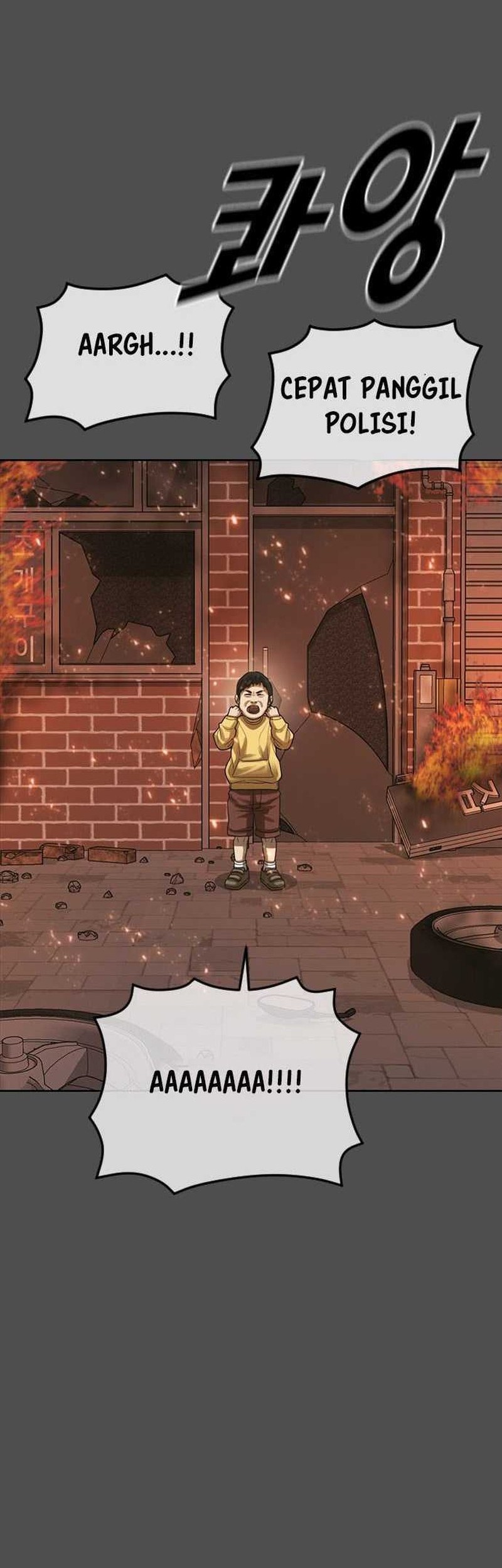 Ulzzang Generation Chapter 39 Gambar 59