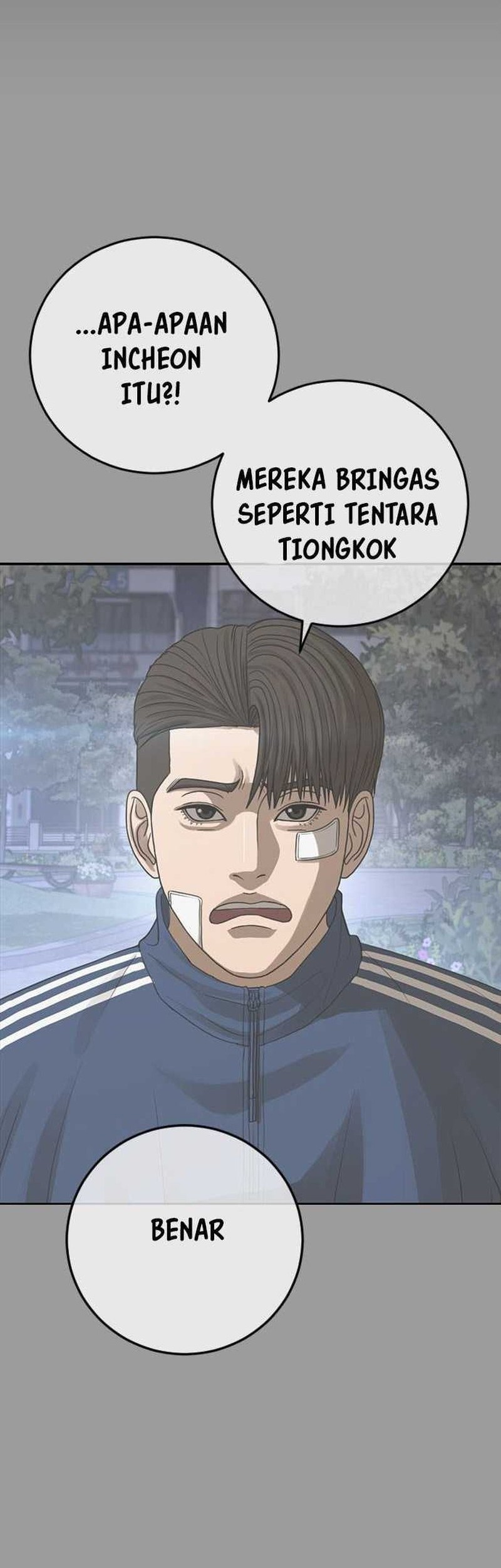 Ulzzang Generation Chapter 39 Gambar 62