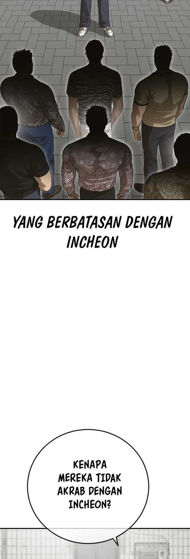 Ulzzang Generation Chapter 39 Gambar 5