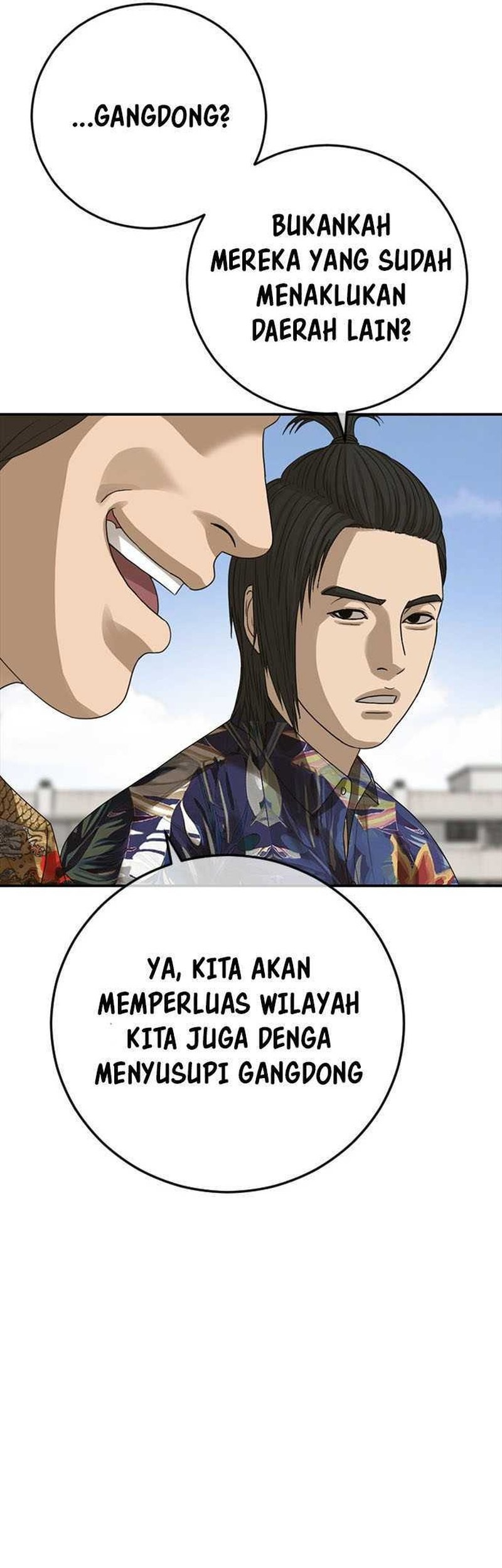 Ulzzang Generation Chapter 39 Gambar 95