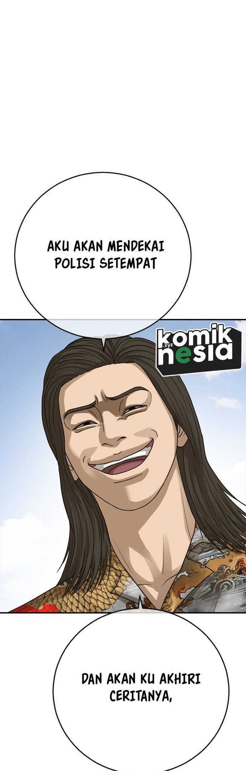 Ulzzang Generation Chapter 39 Gambar 99